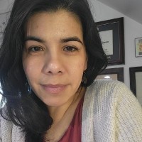 Analleli Hernández