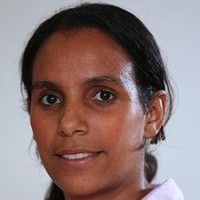 Glenda Berkel