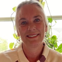 Marianne Enghave