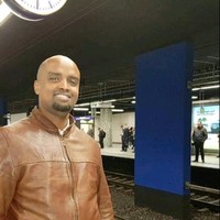 Christian Mugisha