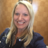 Crystal Sherrill