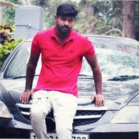 Manoj Manikandan