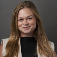 Caroline Reinhart