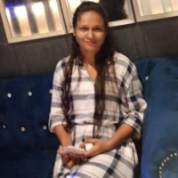 Madhuri Jondhale