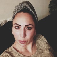 Sarah Rebibo