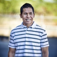 Chris Marquez