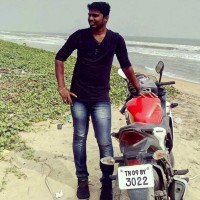 Vinoth Kumar