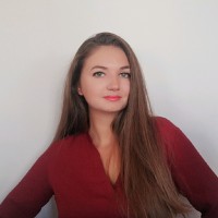 Nikol Dimitrova