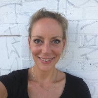 Paulien Oldenhave