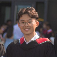 Michael Wang