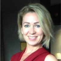Elena Doronicheva