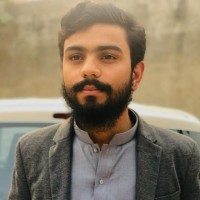 Ali Affan Bajwa
