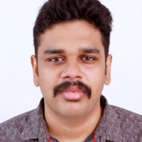 Saifudheen Ty