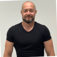 Rostyslav Spoliak, PhD