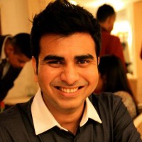 Vijash Kothari