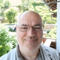 Zeljko Grgic