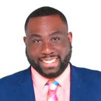 Nathaniel Cooper Sr., Mba