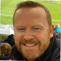 David Jacks