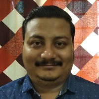 Anindya Ghosh