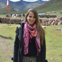 Lucia Fernandez Villar