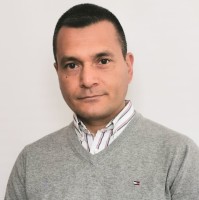 Marco Adolfo López B.