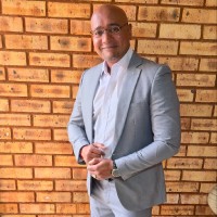 Shane Naidoo