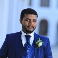 shehan chamara