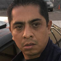 Horacio Ramirez