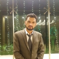 Iftikhar Hussain