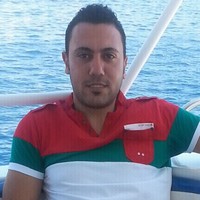 Mohamed Gado
