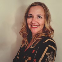Audrey Mateo