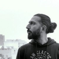Ali Naghiee