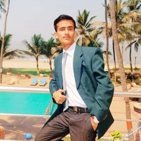 Balkrushna Kute