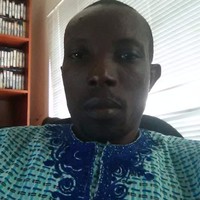 Sam Akinrole