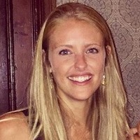 Louise Carter