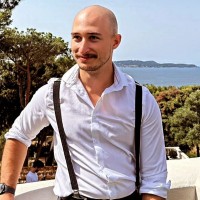 Mathéo Cozzolino
