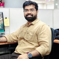 Pradeep Tomar