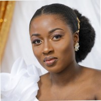 Claudia Agyemang