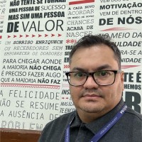 Carlos Eduardo Lima Da Silva