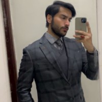 Syed Raza Abbas Naqvi