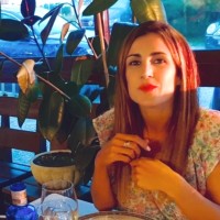 Nora Gallego Leis