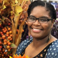Alicia Foxx, Phd