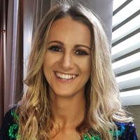 Sophie Hardy
