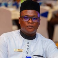 Gbemetonou Lin Landry