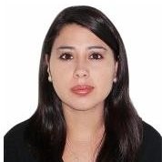 Celeste Mercedes Basurco Medina