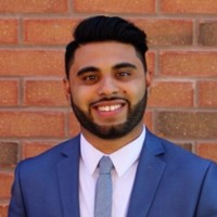 Faizaan Quraishi