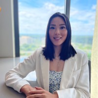 Kimberly Vo