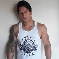 Leandro Tavares