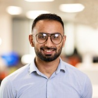 Muhammad Nouman