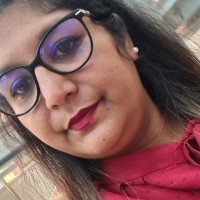 Bhavna Parmah